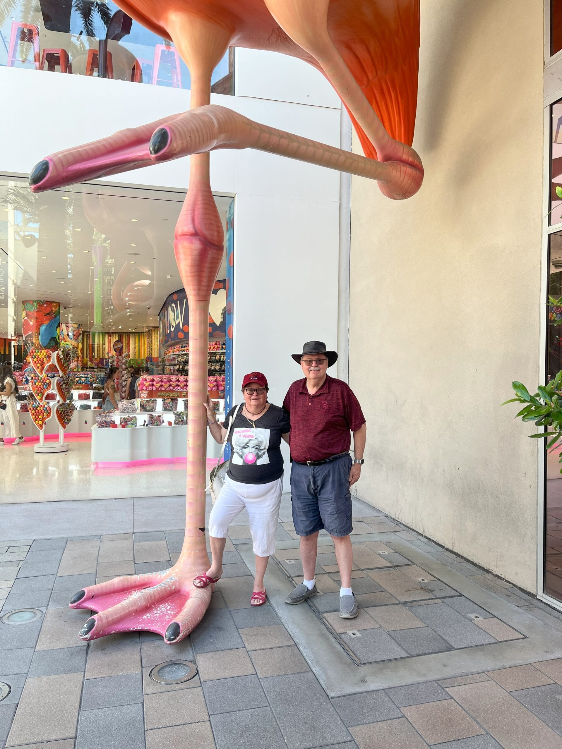 Las Vegas
